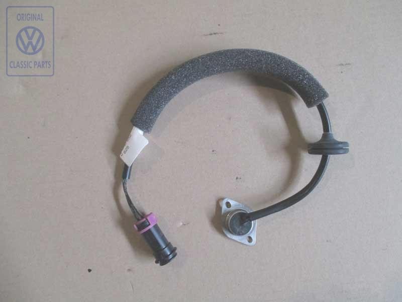 VW Original Contacteur De Temperature - 8A0959625