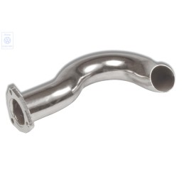 VW Original Embout DEchappement - 025251185G