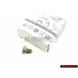 VW Original Vis 6 Pans - N 0102085