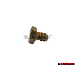 VW Original Vis 6 Pans - N 0102085