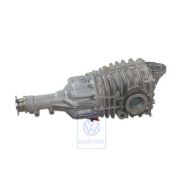 VW Original Boite De Vitesse Essieu Avant Avec Visco-Coupleur - 094409021A