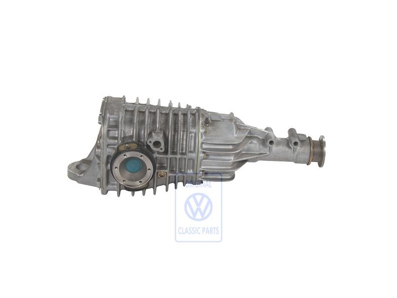 VW Original Boite De Vitesse Essieu Avant Avec Visco-Coupleur - 094409021S