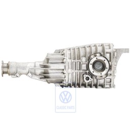 VW Original Boite De Vitesse Essieu Avant Avec Visco-Coupleur - 094409021T