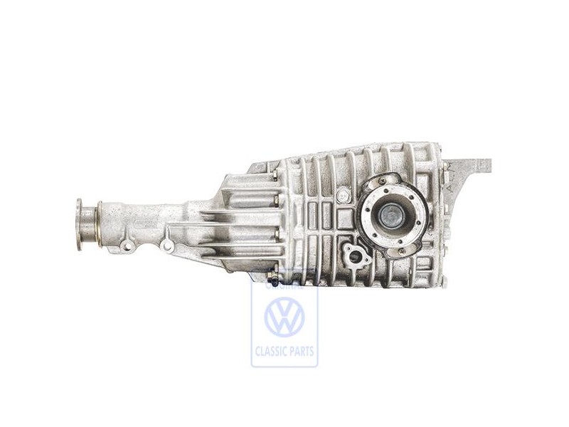 VW Original Boite De Vitesse Essieu Avant Avec Visco-Coupleur - 094409021T