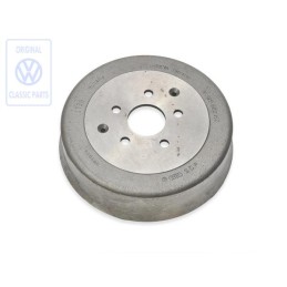 VW Original Tambour De Frein - 251609615A