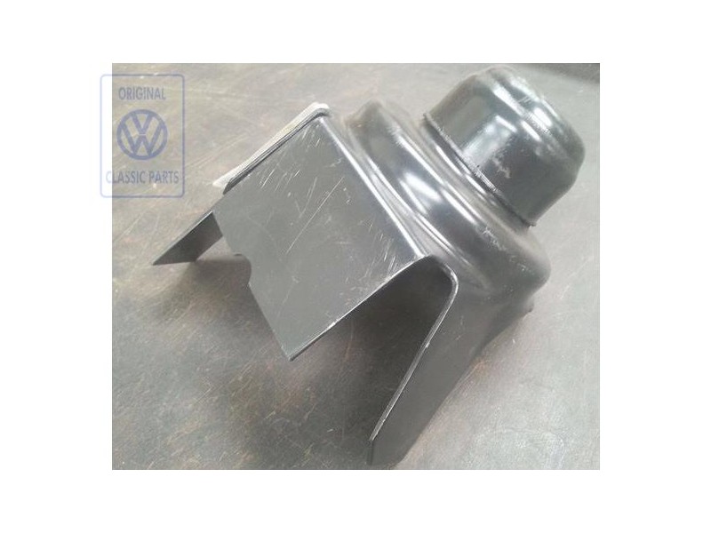 VW Original Logement DAmortisseur - 251803292C