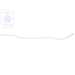 VW Original Tuyau A Refrigerant - 251121397L
