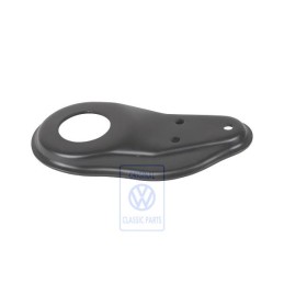 VW Original Console - 251399115A