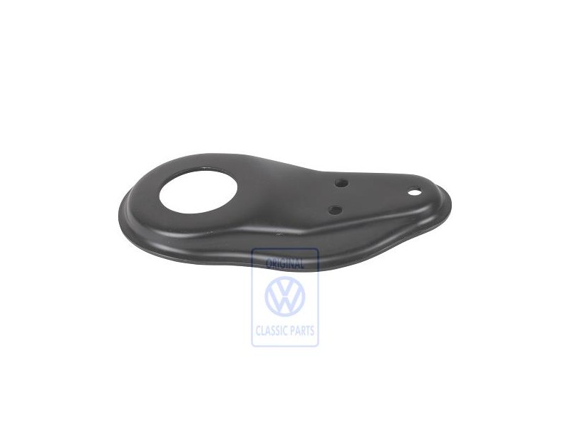 VW Original Console - 251399115A