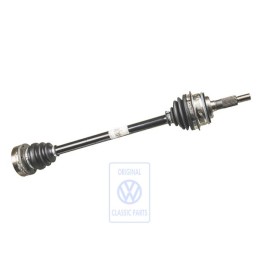 VW Original Arbre De Pont Avec Joints Homocinetiques - 251407271L