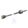 VW Original Arbre De Pont Avec Joints Homocinetiques - 251407271L