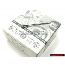 VW Original Rivet Aveugle - N 90437601
