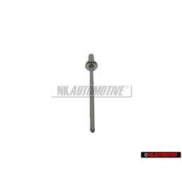 VW Original Rivet Aveugle - N 90437601