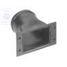 VW Original Tube A Air - 251959215A