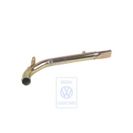 VW Original Tube A Air - 251959215B