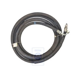 VW Original Flexible De Refrigerant - 253260702E