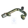 VW Original Flexible De Refrigerant - 253260708F