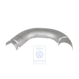 VW Original Tole Calorifuge Pour Tuyau DEchappement - 068251167