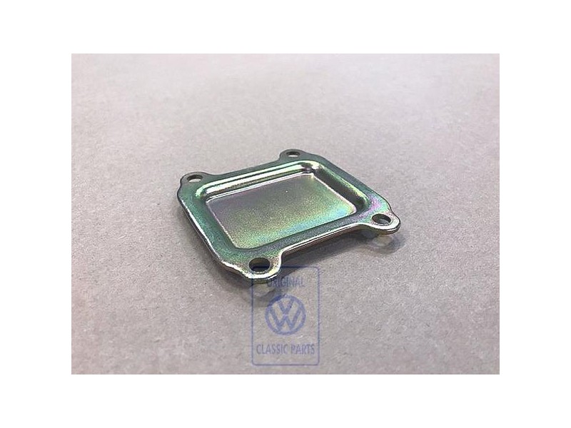 VW Original Couvercle - 094311486
