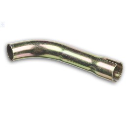 VW Original Tuyau DEchappement - 251261606
