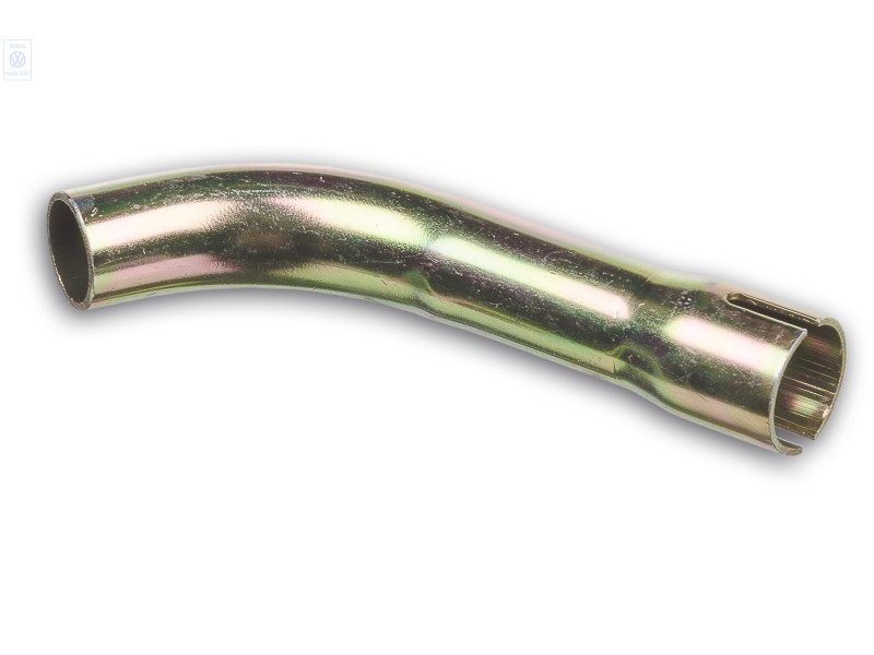 VW Original Tuyau DEchappement - 251261606