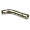 VW Original Tuyau DEchappement - 251261606