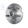 VW Original Moyeu De Roue - 251501619