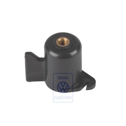 VW Original Verrou P. Bonhomme Verouillage - 251711866