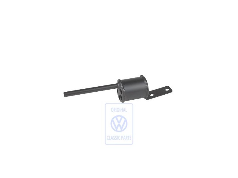 VW Original Reniflard - 251711903