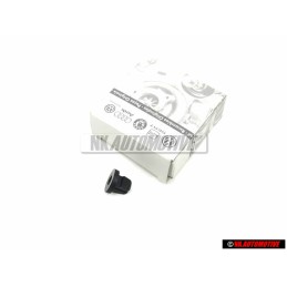VW Original Ecrou D'Ecartement - 535853694