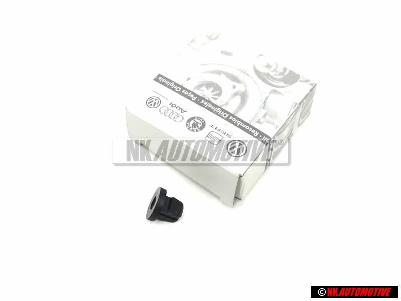 VW Original Ecrou D'Ecartement - 535853694