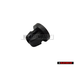 VW Original Ecrou D'Ecartement - 535853694