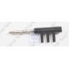 VW Original Soupape - 857711981