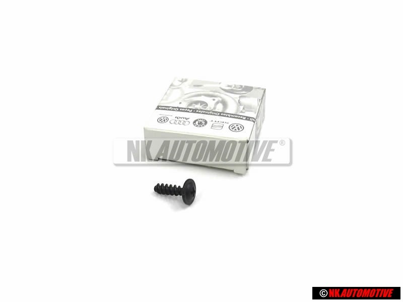 VW Original Vis A Tole Tete Bombee - 155853149