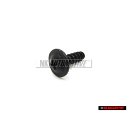 VW Original Vis A Tole Tete Bombee - 155853149