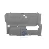 VW Original Revetement Panneau Lateral Gris Flanelle - 7D0867036BFHUS