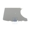 VW Original Revetement Panneau Lateral Gris Galet - 7D0867405AD1YX