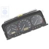 VW Original Combine Dinstruments Noir Satine - 7D0919862KX01C
