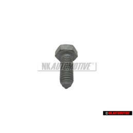VW Original Vis 6 Pans - N 01021533