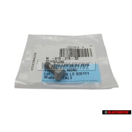 VW Original Vis 6 Pans - N 01021533