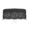 VW Original Combine Dinstruments Noir Satine - 7D0919911EX01C