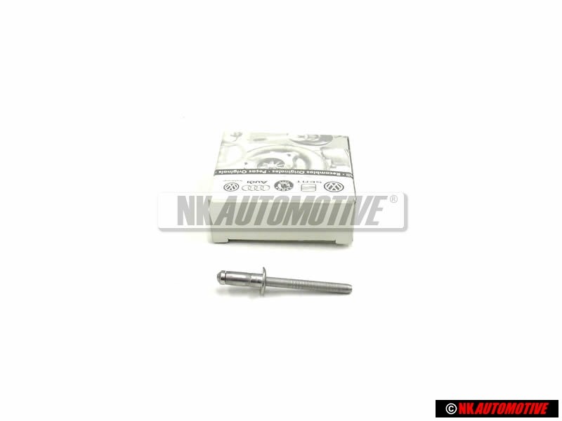 VW Original Rivet Aveugle - N 90478601