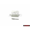VW Original Rivet Aveugle - N 90478601