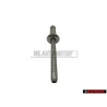 VW Original Rivet Aveugle - N 90478601