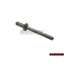 VW Original Rivet Aveugle - N 90478601