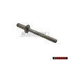 VW Original Rivet Aveugle - N 90478601