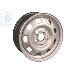 VW Original Jante Acier Coul. 