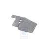 VW Original Pièce De Raccord Gris Clair - 701867694A 9XK