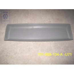 VW Original Insert P. Casier De Rangement Gris Flanelle - 701868134A U71