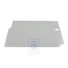 VW Original Revetement Porte Coulissante Gris Galet - 703867203B 1YX